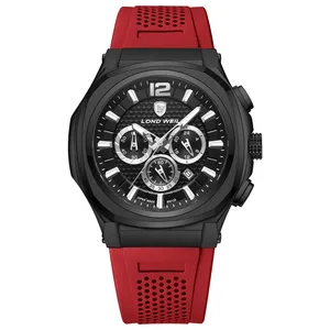 ساعت مچی عقربه‌ای مردانه لوندویل مدل LW830133M
