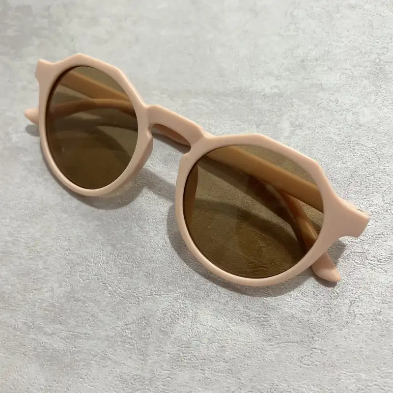 عینک آفتابی بچگانه مدل سامر کد SUMMER PIN 44