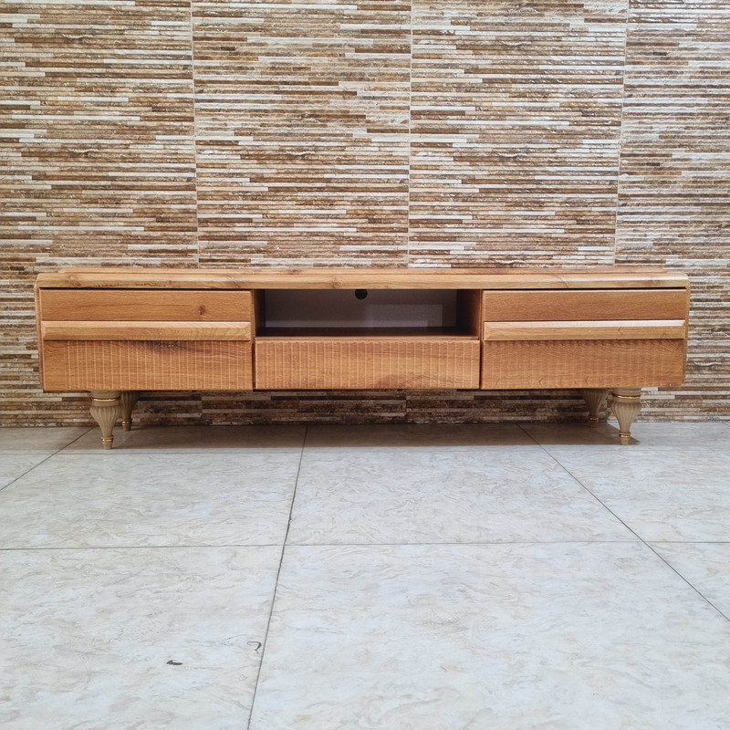 میز تلویزیون شبستان مدل 2084