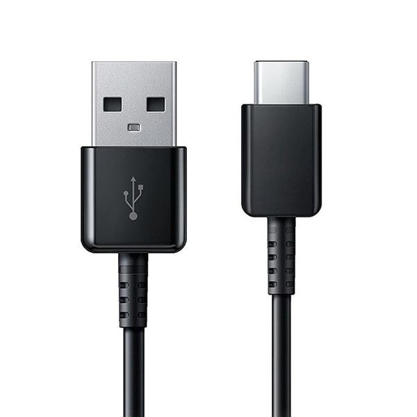 کابل تبدیل USB به USB-C مدل Fast8-S1 طول 1 متر