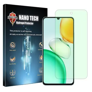 Nano tech Eye Care model Green light screen protector suitable for Honor Play10 mobile phone