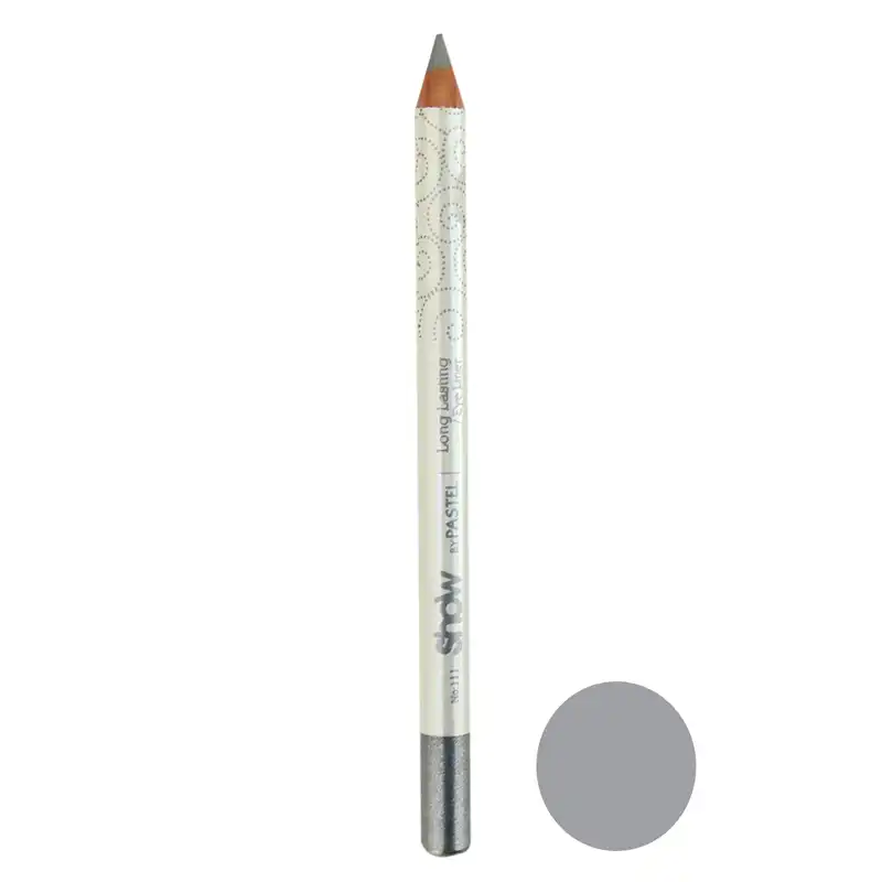 مداد چشم پاستل مدل Long Lasting شماره 111