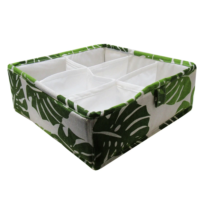 ارگانایزر هوم اند لایف مدل باکس هانسل 3030 طرح برگ کد 920008