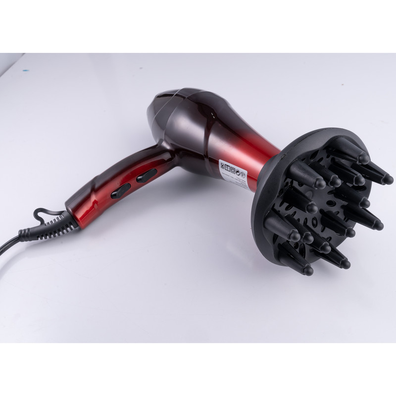 سشوار حرفه ای گرند استپ مدل AV-2780