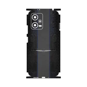 MAHOOT Chrysler-FullSkin Cover Sticker for Xiaomi Redmi Note 12 5G