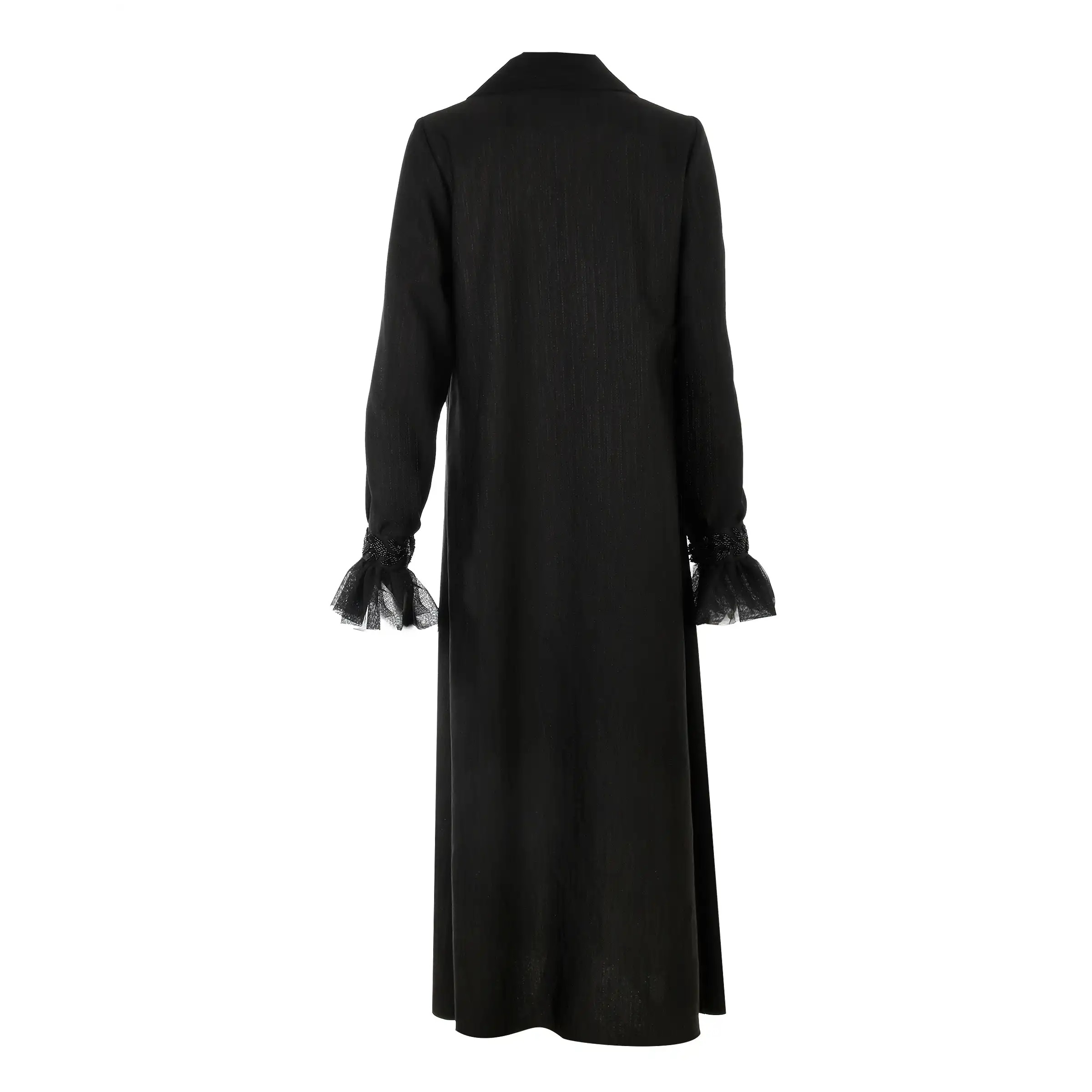 مانتو زنانه مدل MDSS-CG0058