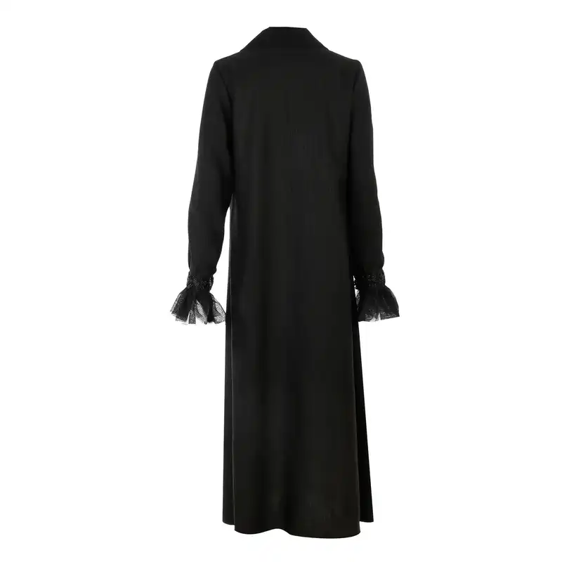 مانتو زنانه مدل MDSS-CG0058