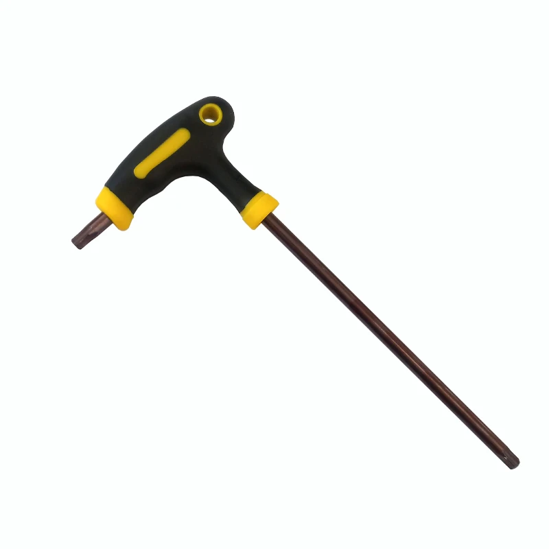 آچار آلن ستاره ای مدل a-s-40 سایز T-40 میلی متر