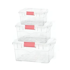 ظرف نگهدارنده مدل J93 مجموعه 3 عددی