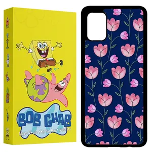 BOB Ghab BCPA51 Cover For Samsung Galaxy A51 4G / 5G