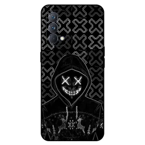  Megafone 7764 Cover For Infinix Zero X / Zero X Pro