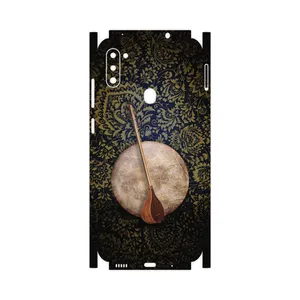 MAHOOT  Setar-Daf-Instruments-FullSkin Cover Sticker for Samsung Galaxy M11