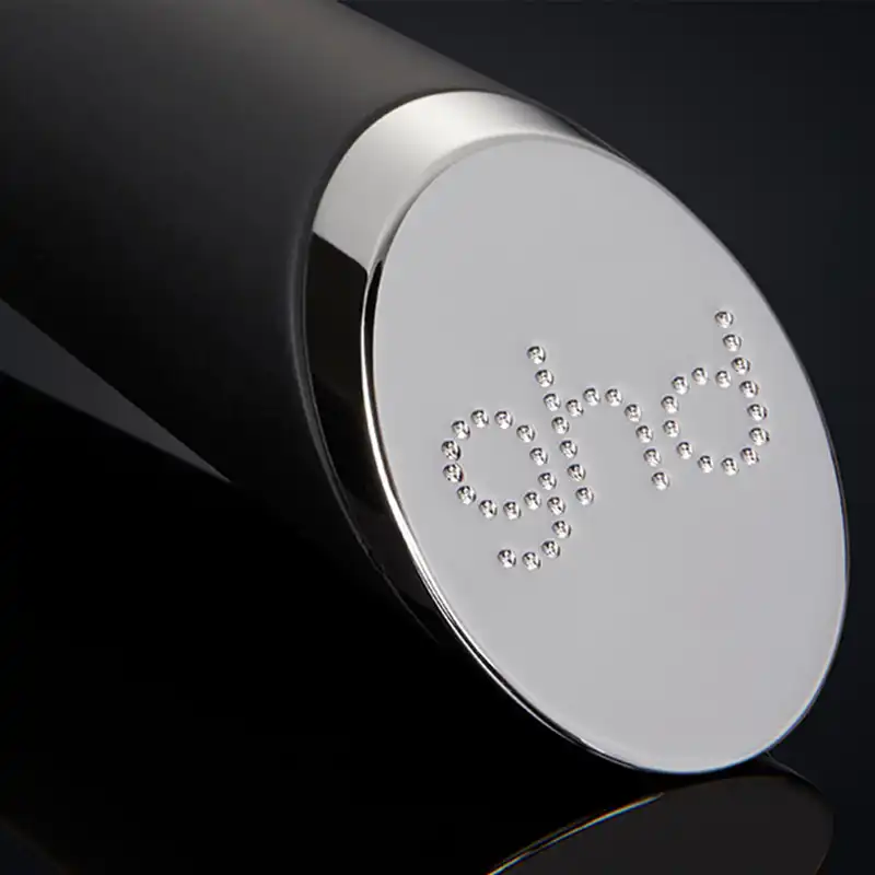 برس مو جی اچ دی مدل Ceramic Radial 2