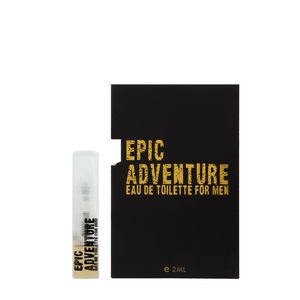 نقد و بررسی عطر جیبی مردانه امپر مدل Epic Adventure حجم 2 میلی لیتر توسط خریداران