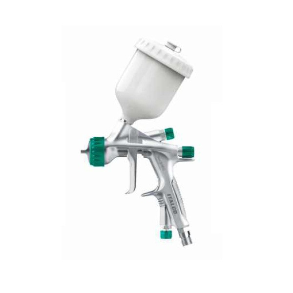 پیستوله ایتالکو مدل MINI SHINE کد نازل 0.8