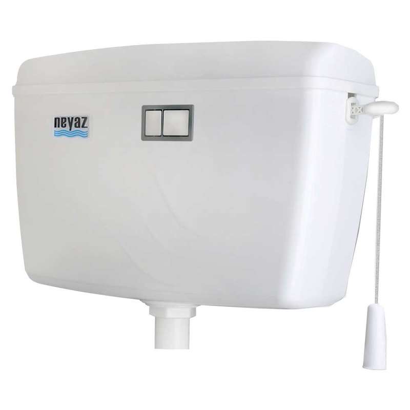 فلاش تانک نیاز مدل 08 آیدین