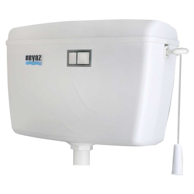 فلاش تانک نیاز مدل 08 آیدین