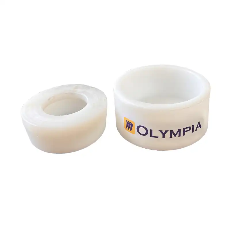 کاسه نمد جازن ته میل لنگ المپیا مدل EF7