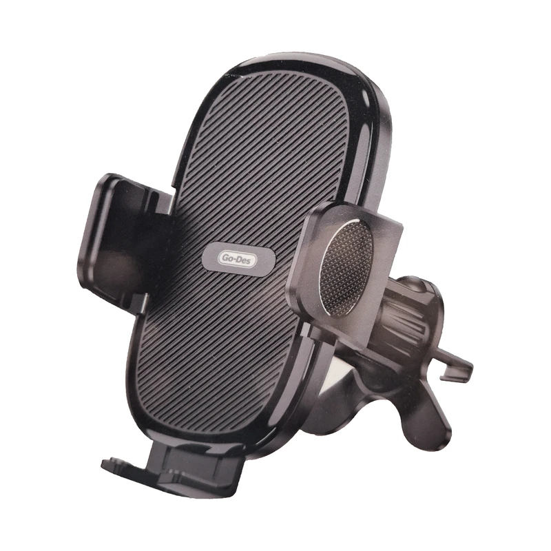 پایه نگهدارنده گوشی موبایل و تبلت گو-دس مدل GD-HD936