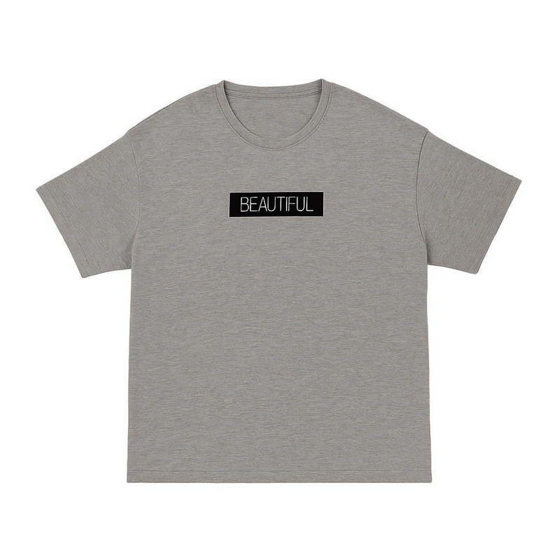 تی‌شرت آستین کوتاه یقه گرد پسرانه پیپرتس مدل 6540