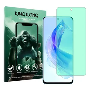King Kong Tough model Green light screen protector suitable for Honor 90 Lite mobile phone