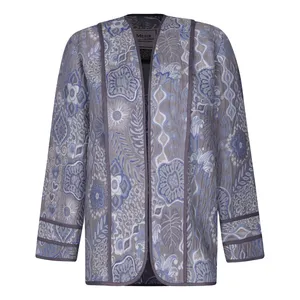 مانتو کتی زنانه مهر مدل M-10