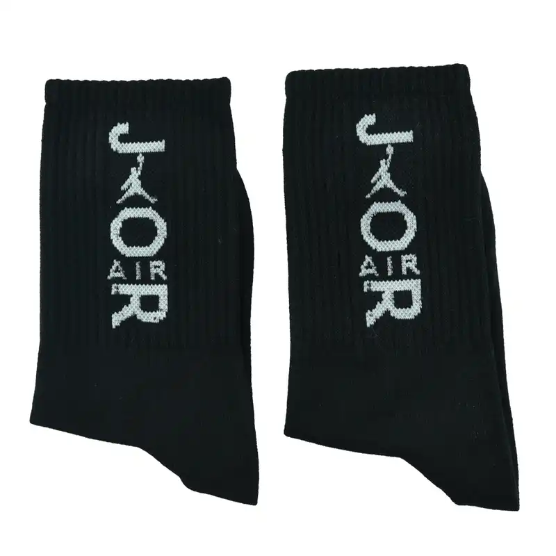 جوراب ورزشی ساق بلند مردانه مدل JRD