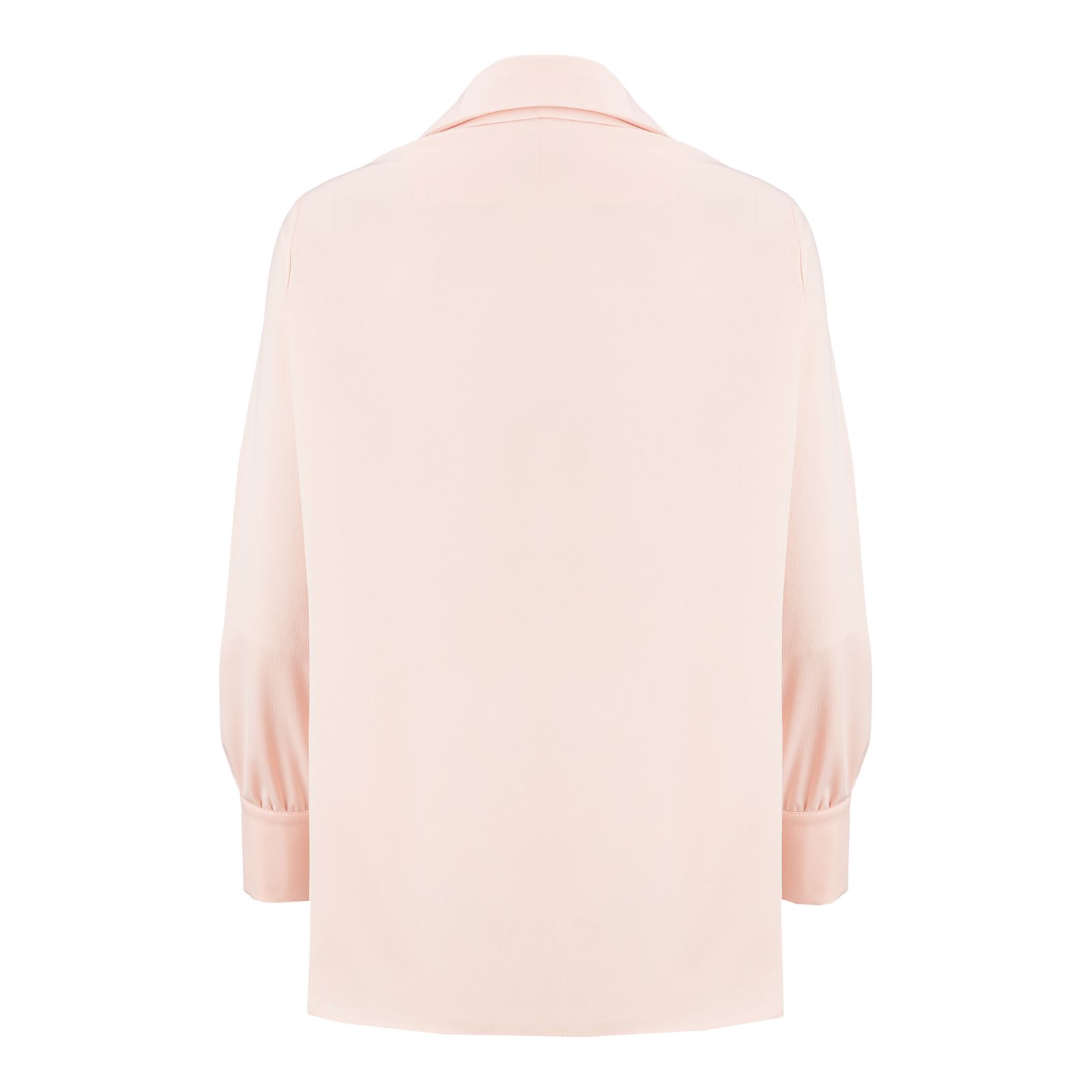 شومیز آستین بلند زنانه السانا مدل ریماس کد 172501 - - 34