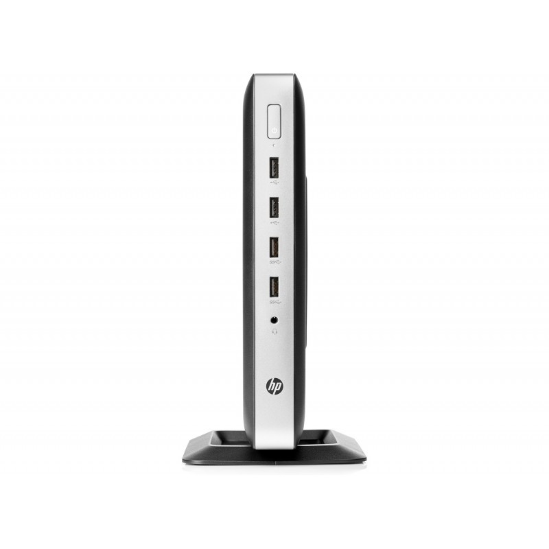 کامپیوتر کوچک اچ پی مدل T630 3