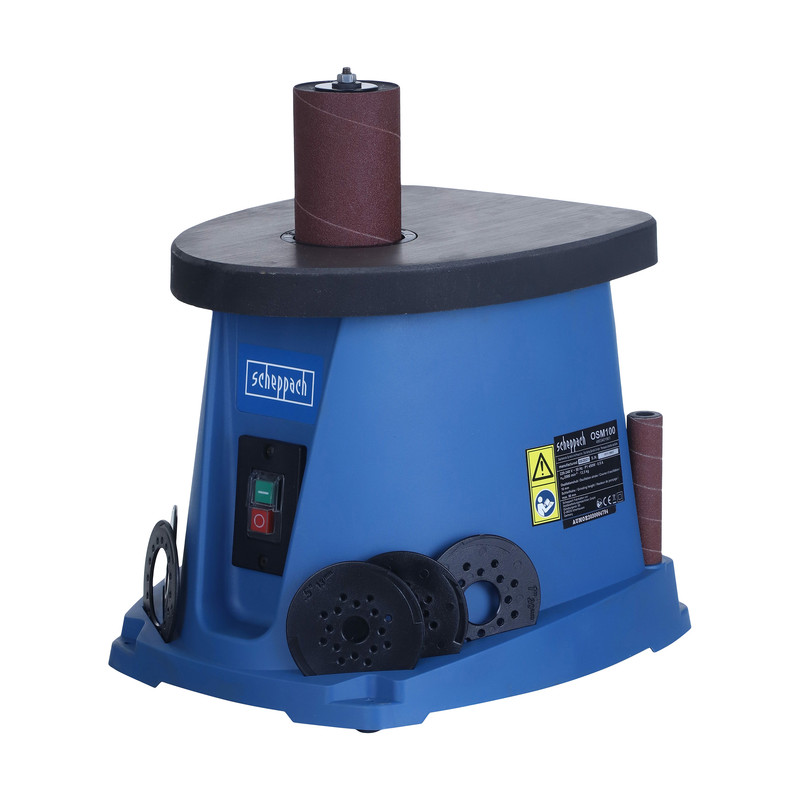 دستگاه سنباده زن شپخ مدل OSM100-4903401901