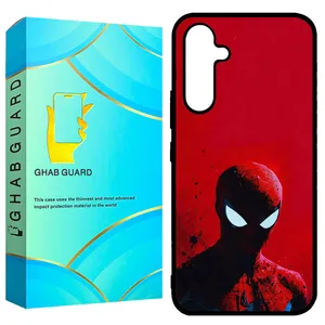 Ghab Guard GCHPA54 Cover for Samsung Galaxy A54 5G  