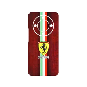 MAHOOT Ferrari Cover Sticker for Honor X9b