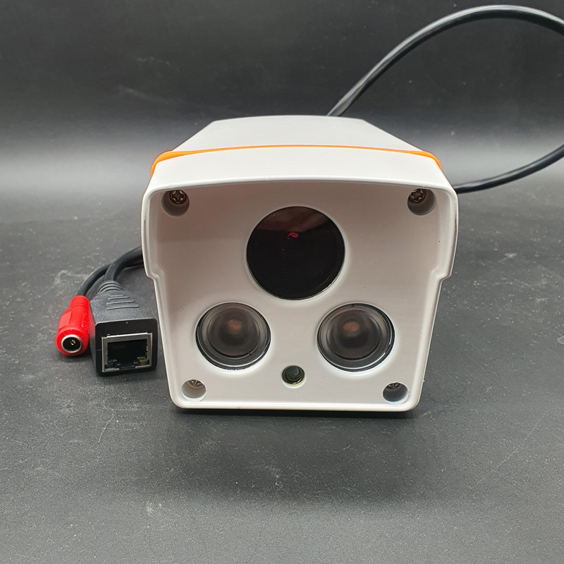 دوربین مداربسته تحت شبکه شارک مدل SH-070