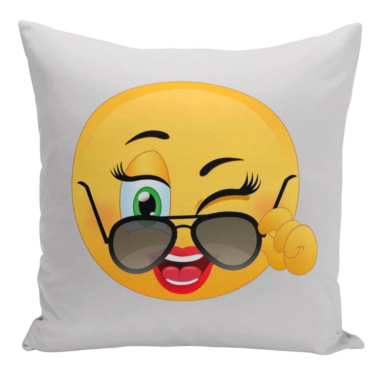 کاور کوسن کودک طرح ایموجی کد 40