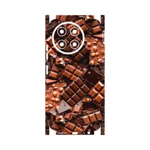 MAHOOT Chocolate-FullSkin Cover Sticker for Tecno Spark 30 Pro