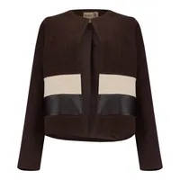 کت زنانه السانا مدل فرشین کد 235906