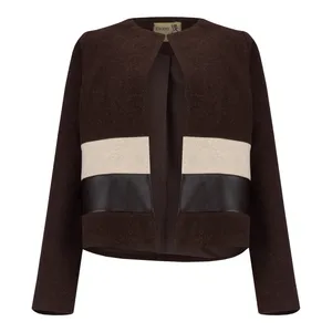 کت زنانه السانا مدل فرشین کد 235906