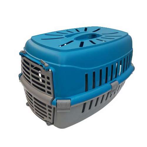 باکس حمل سگ و گربه کد 1