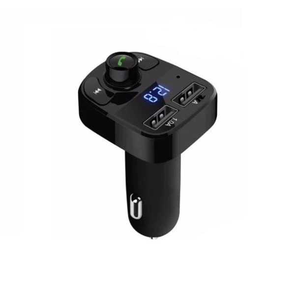 عکس شماره 3 : پخش کننده اف ام خودرو مدل x8