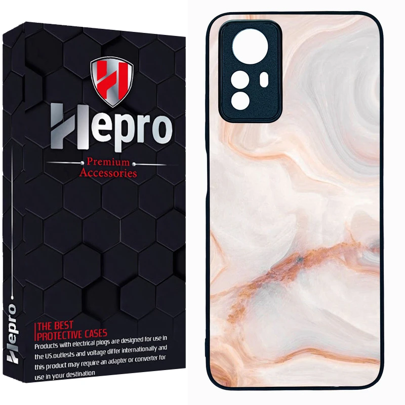 کاور هپرو طرح فانتزی مدل TPU مناسب برای گوشی موبایل شیائومی Redmi Note 12S