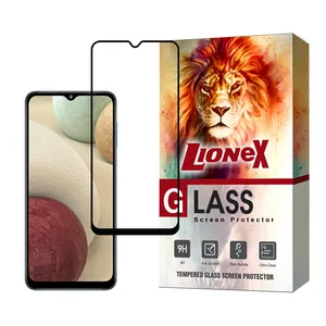Lionex CERAMLION Screen Protector For Vocal V0