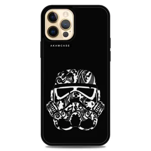 AKAM AMC-WA12PRO-STAR WARS2 Cover For Apple iPhone 12 Pro