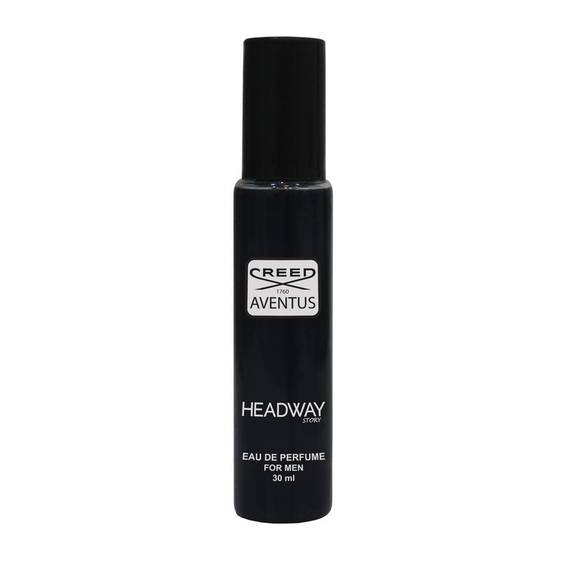 عطر جیبی مردانه هدوی استوری مدل کرید اونتوس و پاکو رابان وان میلیون حجم 30 میلی لیتر مجموعه 2 عددی