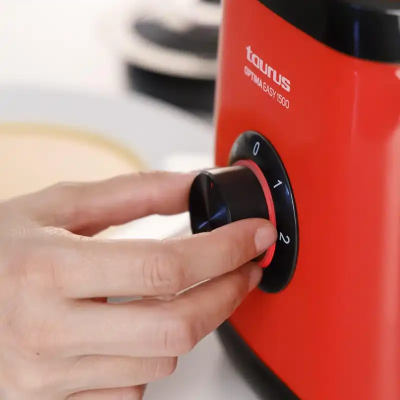 مخلوط کن تاروس مدل Optima Easy 1500W