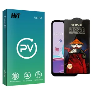 HVT PV Airbag Screen Protector For LG  K31