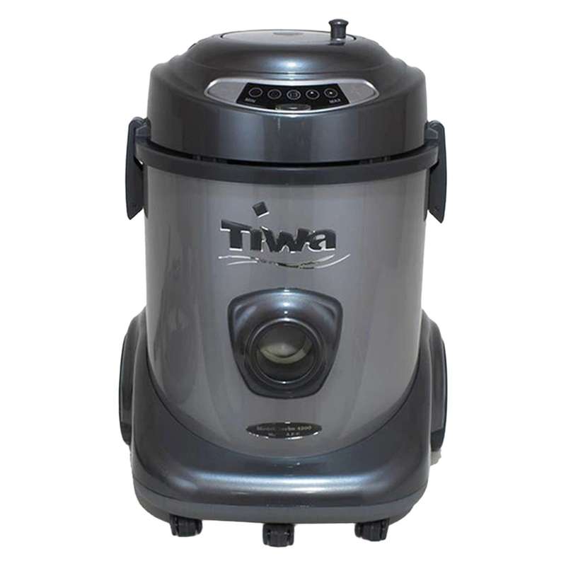 جاروبرقی 1400 وات تیوا مدل 4200