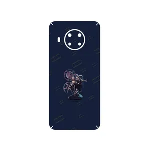 MAHOOT Nostalgic apparatus Cover Sticker for Nokia X20