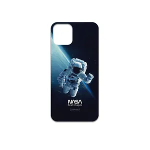 MAHOOT  NASA-Astronaut Cover Sticker for apple iPhone 11 Pro