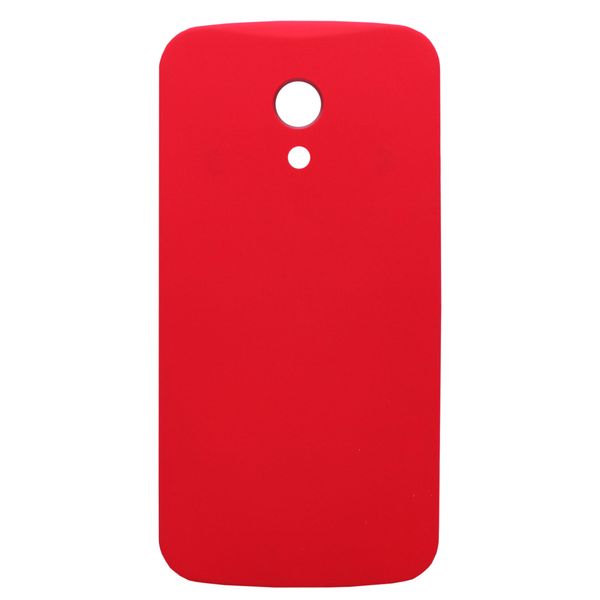 در پشت گوشی مدل BK-01 مناسب برای گوشی موبایل موتورولا Moto G2