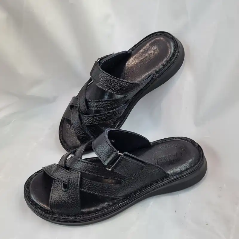 دمپایی زنانه ماکسیم مدل s2